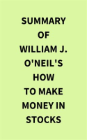 Summary_of_William_J__O_Neil_s_How_to_Make_Money_in_Stocks