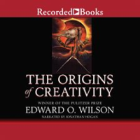 The_Origins_of_Creativity