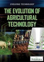 The_evolution_of_agricultural_technology