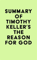 Summary_of_Timothy_Keller_s_The_Reason_for_God