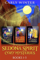 Sedona_Spirit_Cozy_Mysteries