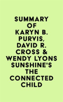 Summary_of_Karyn_B__Purvis__David_R__Cross___Wendy_Lyons_Sunshine_s_The_Connected_Child