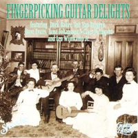 Fingerpicking_Guitar_Delights