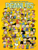 Peanuts__2012___Volume_1