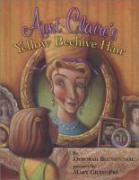 Aunt_Claire_s_yellow_beehive_hair