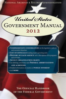 United_States_Government_Manual_2012
