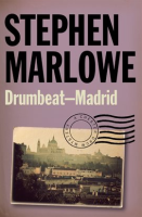 Drumbeat_____Madrid