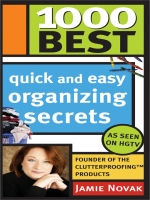 1_000_Best_Quick_and_Easy_Organizing_Secrets