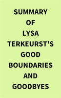 Summary_of_Lysa_TerKeurst_s_Good_Boundaries_and_Goodbyes