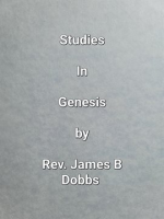 Studies_In_Genesis