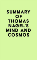 Summary_of_Thomas_Nagel_s_Mind_and_Cosmos