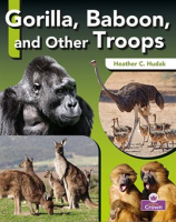 Gorilla__Baboon__and_Other_Troops