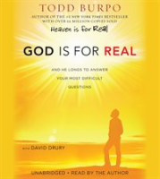 God_Is_for_Real