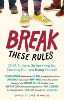 Break_these_rules