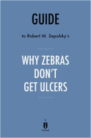 Guide_to_Robert_M__Sapolsky_s_Why_Zebras_Don_t_Get_Ulcers