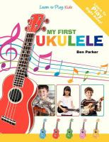 My_first_ukulele