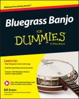 Bluegrass_banjo_for_dummies