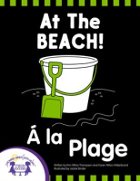 At_the_Beach_-____la_Plage