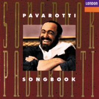 Pavarotti_Songbook