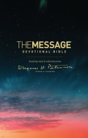 The_Message_Devotional_Bible