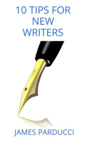 10_Tips_for_New_Writers