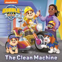 The_clean_machine