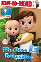 The_boss_babysitter