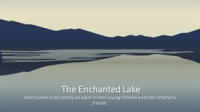 The_Enchanted_Lake
