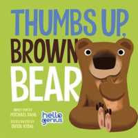 Thumbs_Up__Brown_Bear