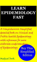Learn_Epidemiology_Fast