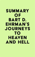 Summary_of_Bart_D__Ehrman_s_Journeys_to_Heaven_and_Hell