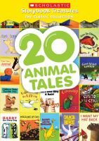 20_animal_tales