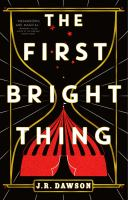 The_first_bright_thing