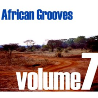 African_Grooves_Vol_7