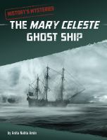 The_Mary_Celeste_ghost_ship