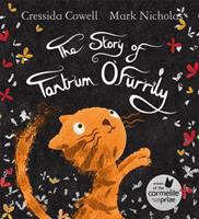 The_story_of_Tantrum_O_Furrily