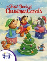 My_First_Book_of_Christmas_Carols
