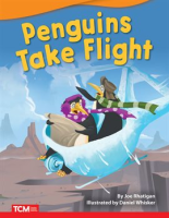 Penguins_Take_Flight