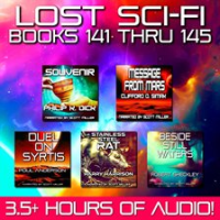Lost_Sci-Fi_Books_141_thru_145