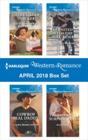 Harlequin_Western_Romance_April_2018_Box_Set