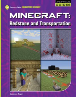 Minecraft__Redstone_and_Transportation