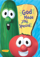 God_Made_You_Special