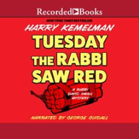 Tuesday_the_Rabbi_Saw_Red