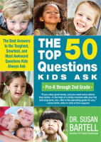 The_Top_50_Questions_Kids_Ask__Pre-K_through_2nd_Grade_