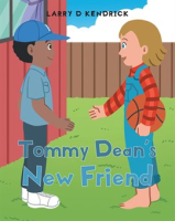 Tommy_Dean_s_New_Friend