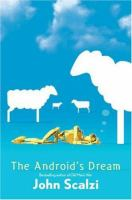 The_android_s_dream