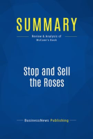 Summary__Stop_and_Sell_the_Roses