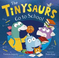 The_Tinysaurs_go_to_school