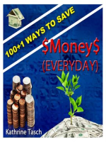 100_1_Ways_To_Save_Money__Everyday_