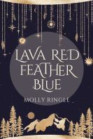 Lava_red_feather_blue